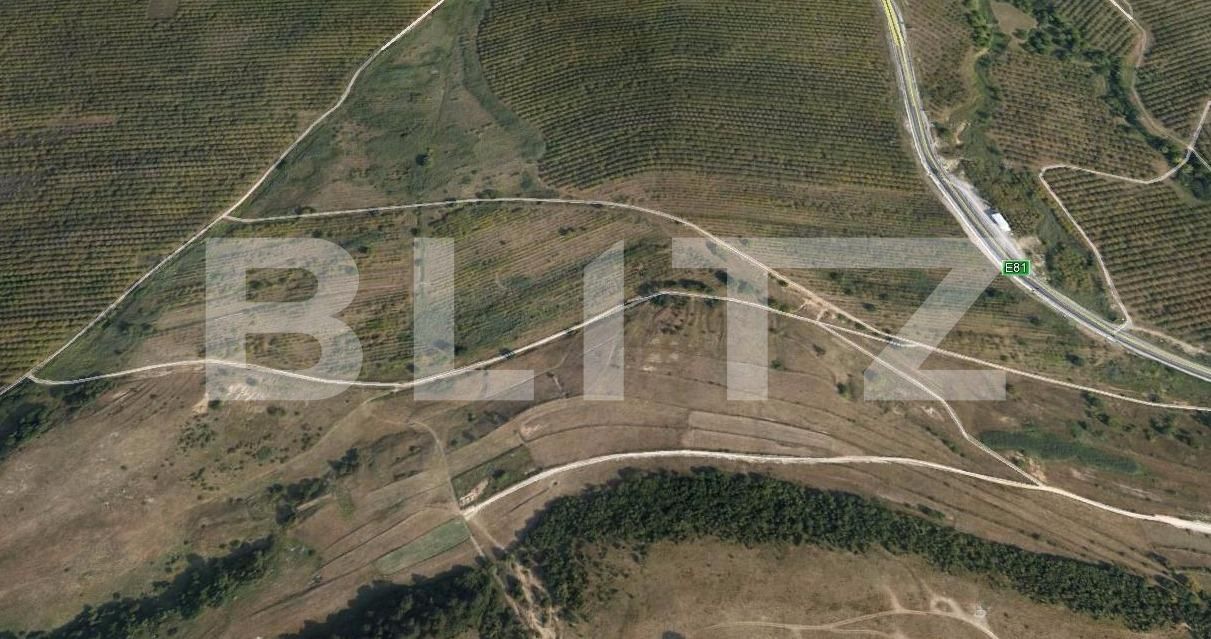 Teren de vânzare Exterior Sud - 27625TV | BLITZ Cluj-Napoca | Poza8