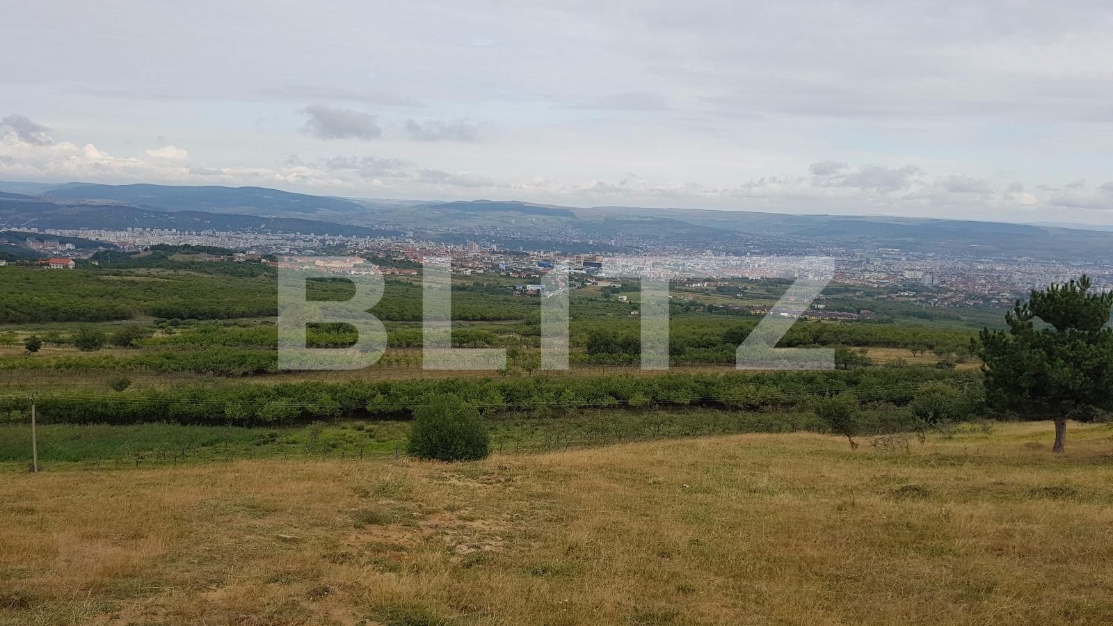 Teren de vânzare Exterior Sud - 27625TV | BLITZ Cluj-Napoca | Poza4