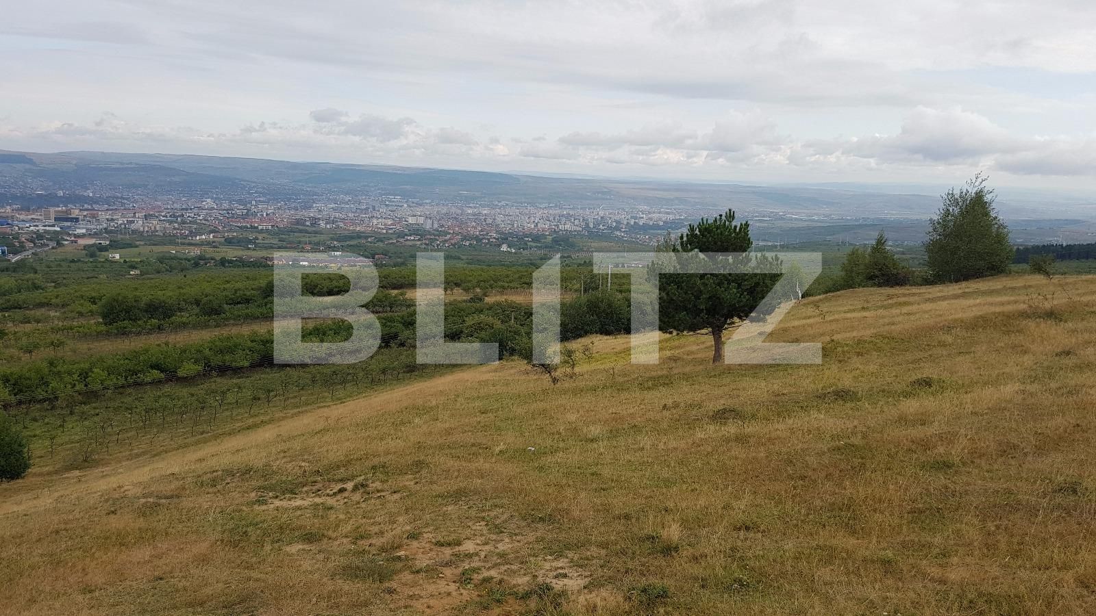 Teren de vânzare Exterior Sud - 27625TV | BLITZ Cluj-Napoca | Poza2