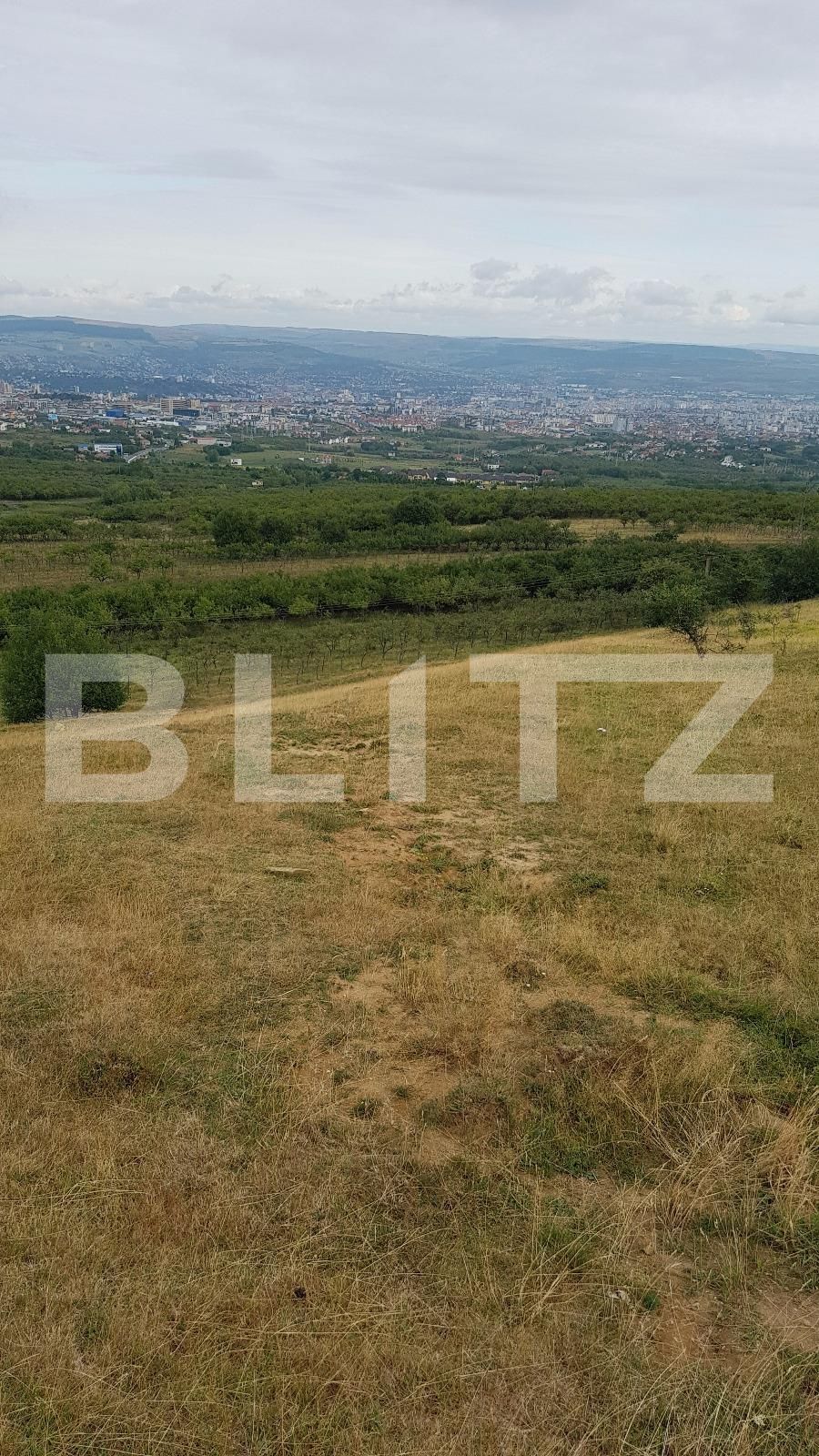 Teren de vânzare Exterior Sud - 27625TV | BLITZ Cluj-Napoca | Poza5