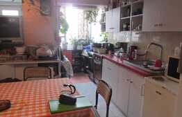 3 camere decomandate, 84 mp, 2 balcoane, boxa la subsol! Zona Dorobantilor!