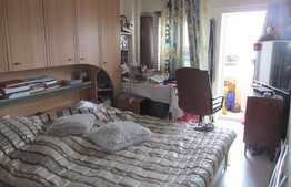 3 camere decomandate, 84 mp, 2 balcoane, boxa la subsol! Zona Dorobantilor!