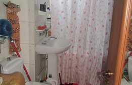 3 camere decomandate, 84 mp, 2 balcoane, boxa la subsol! Zona Dorobantilor!