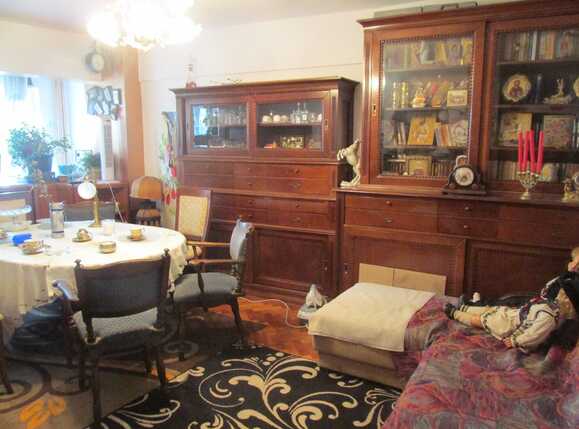 Apartament de vânzare 3 camere Marasti - 27627AV | BLITZ Cluj-Napoca | Poza4