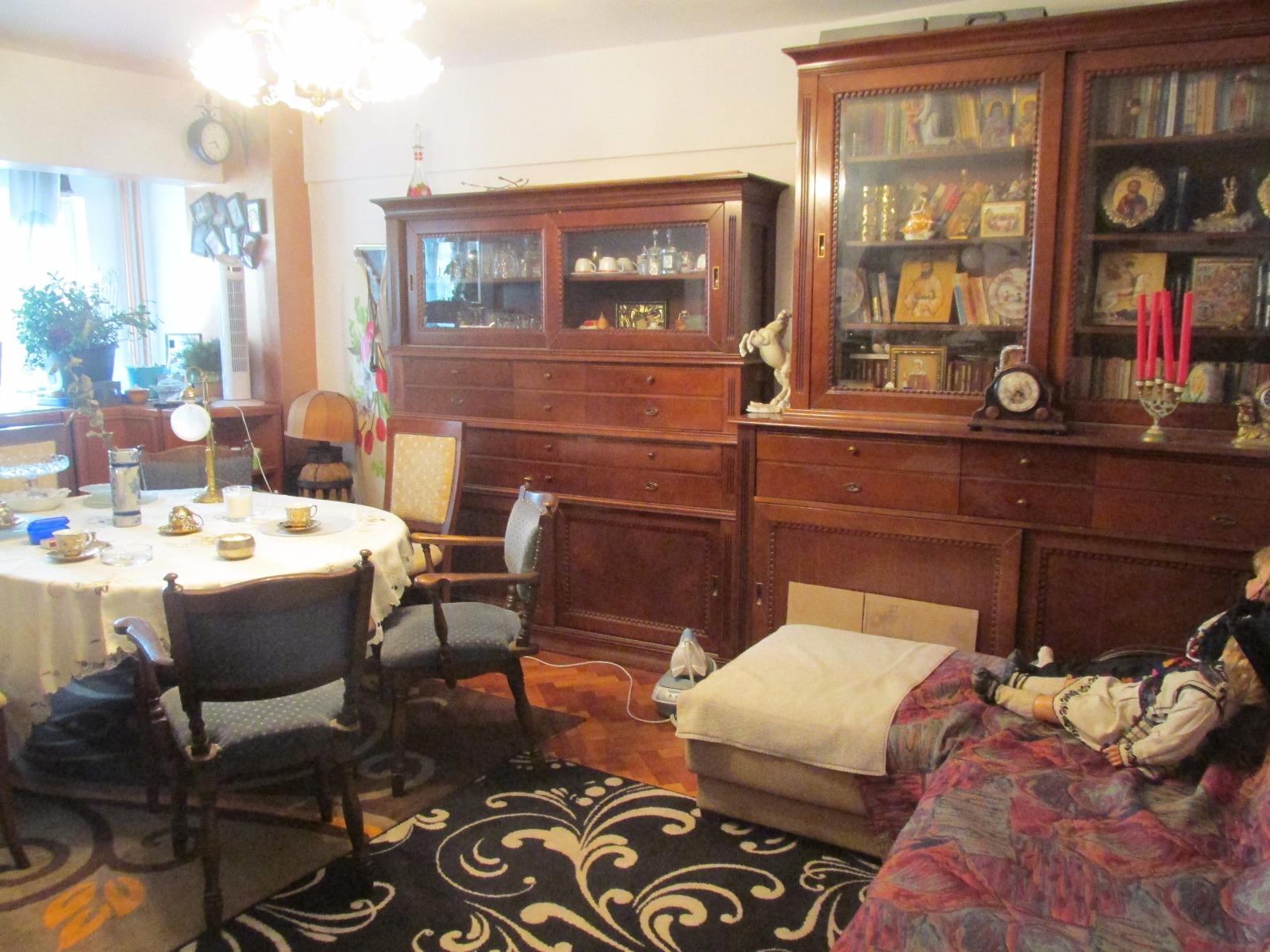 Apartament de vânzare 3 camere Marasti - 27627AV | BLITZ Cluj-Napoca | Poza4