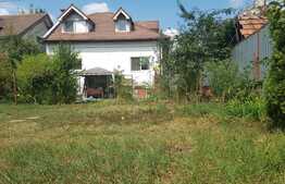 Casa individuala, 100 mp utili, teren de 585 mp, zona accesibila