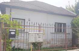 Casa individuala, 100 mp utili, teren de 585 mp, zona accesibila