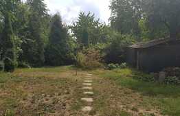 Casa individuala, 100 mp utili, teren de 585 mp, zona accesibila