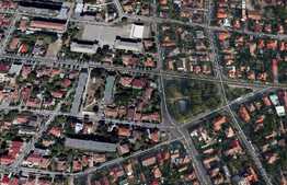 Casa individuala, 100 mp utili, teren de 585 mp, zona accesibila