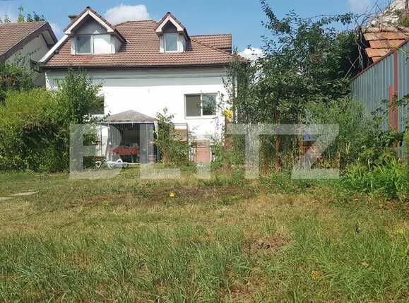 Casa de vânzare 4 camere Grigorescu - 27628CV | BLITZ Cluj-Napoca | Poza3