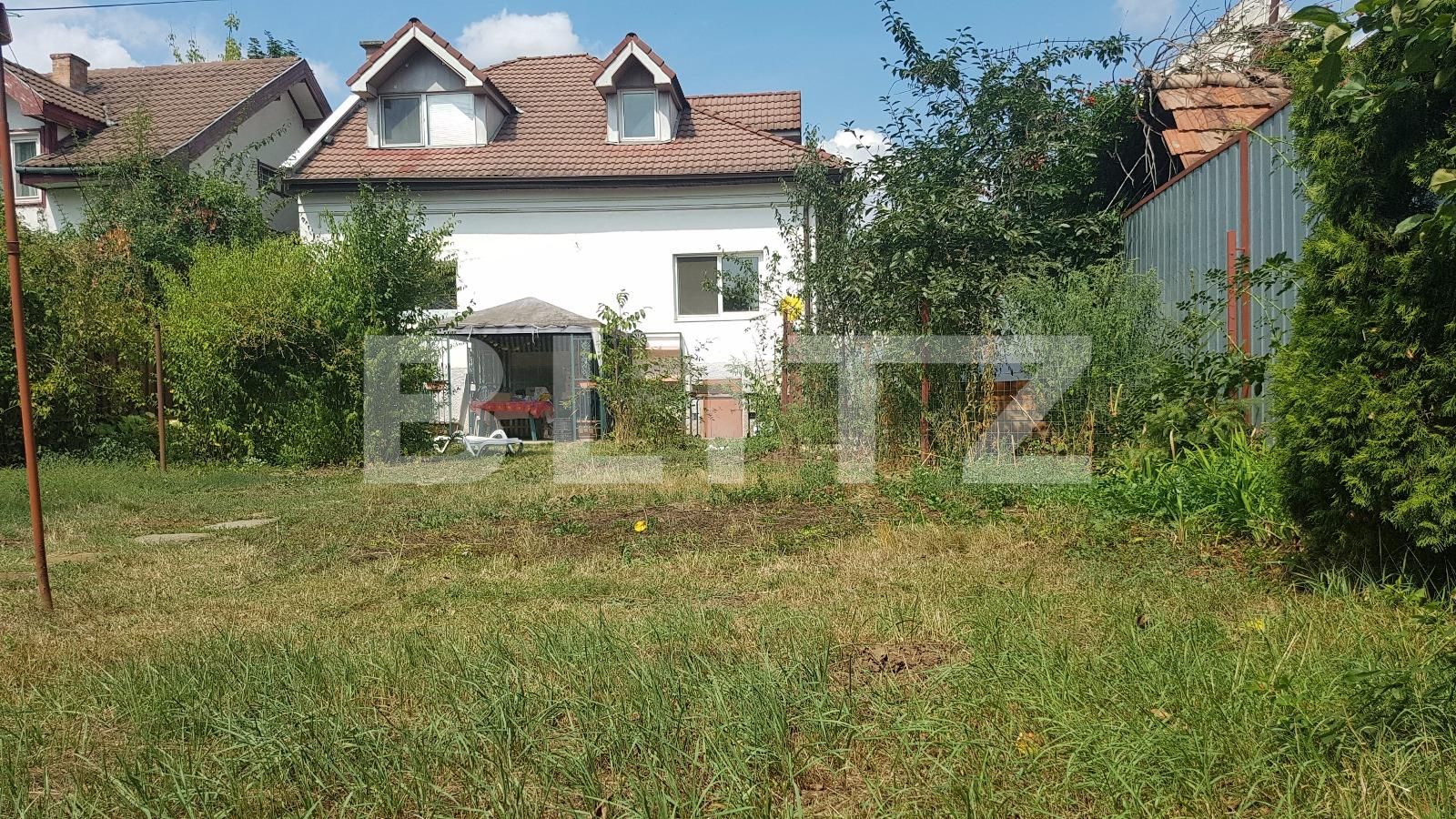 Casa de vânzare 4 camere Grigorescu - 27628CV | BLITZ Cluj-Napoca | Poza3