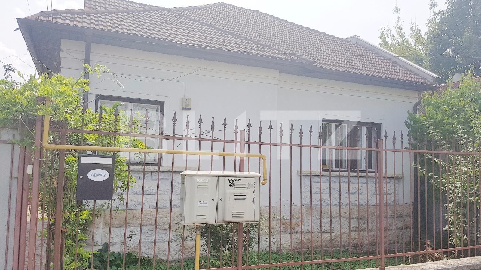 Casa de vânzare 4 camere Grigorescu - 27628CV | BLITZ Cluj-Napoca | Poza2