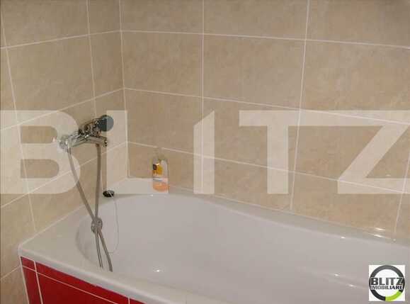 Apartament de închiriat 2 camere Zorilor - 2763AI | BLITZ Cluj-Napoca | Poza8