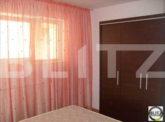 Apartament de închiriat 2 camere Zorilor - 2763AI | BLITZ Cluj-Napoca | Poza4