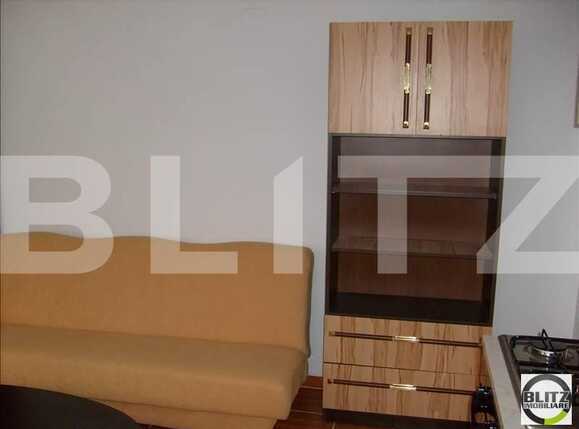 Apartament de închiriat 2 camere Zorilor - 2763AI | BLITZ Cluj-Napoca | Poza6