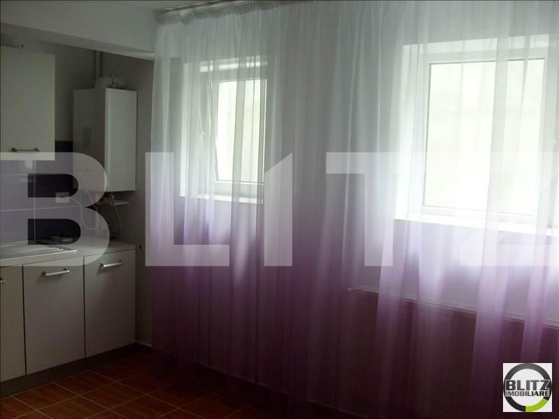 Apartament de închiriat 2 camere Zorilor - 2763AI | BLITZ Cluj-Napoca | Poza9