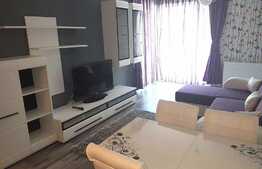 Prima inchiriere, TOTUL NOU! 2 camere, 70 mp, parcare! Zona Platinia