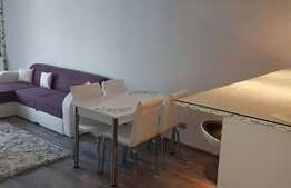 Prima inchiriere, TOTUL NOU! 2 camere, 70 mp, parcare! Zona Platinia