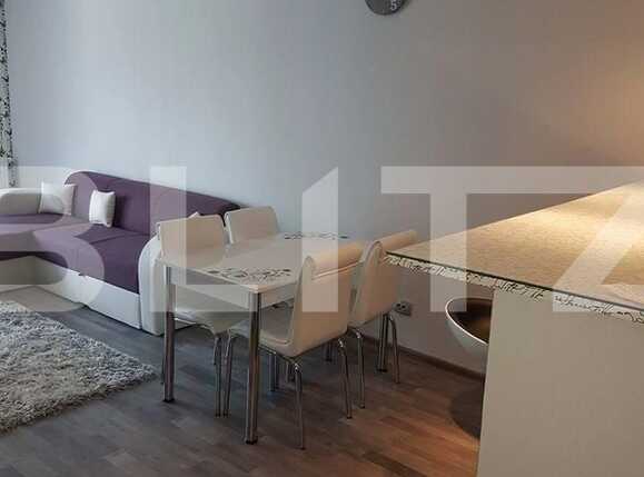 Apartament de închiriat 2 camere Central - 27631AI | BLITZ Cluj-Napoca | Poza2