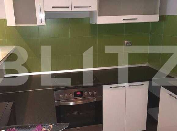 Apartament de închiriat 2 camere Central - 27631AI | BLITZ Cluj-Napoca | Poza4