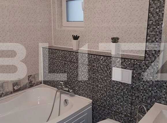 Apartament de închiriat 2 camere Central - 27631AI | BLITZ Cluj-Napoca | Poza7