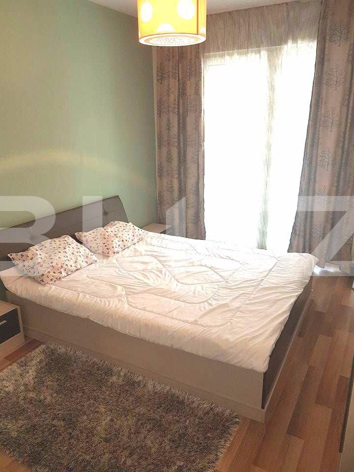 Apartament de închiriat 2 camere Central - 27631AI | BLITZ Cluj-Napoca | Poza5