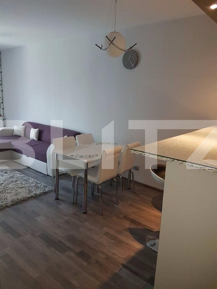 Apartament de închiriat 2 camere Central - 27631AI | BLITZ Cluj-Napoca | Poza2