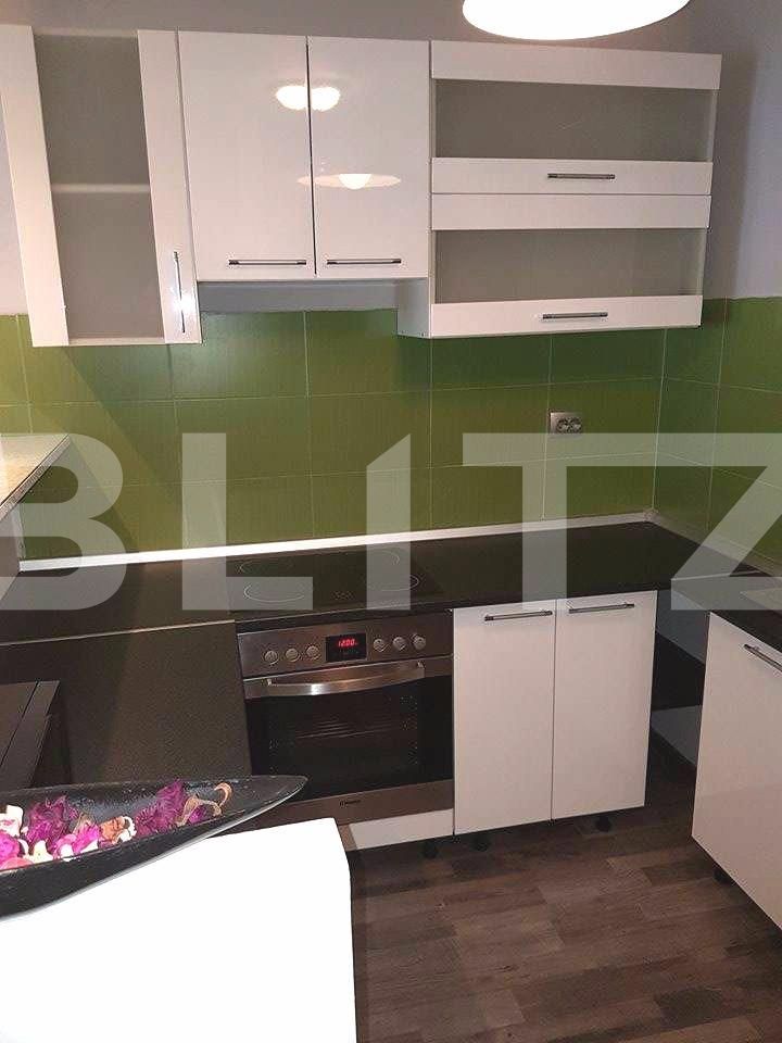 Apartament de închiriat 2 camere Central - 27631AI | BLITZ Cluj-Napoca | Poza4