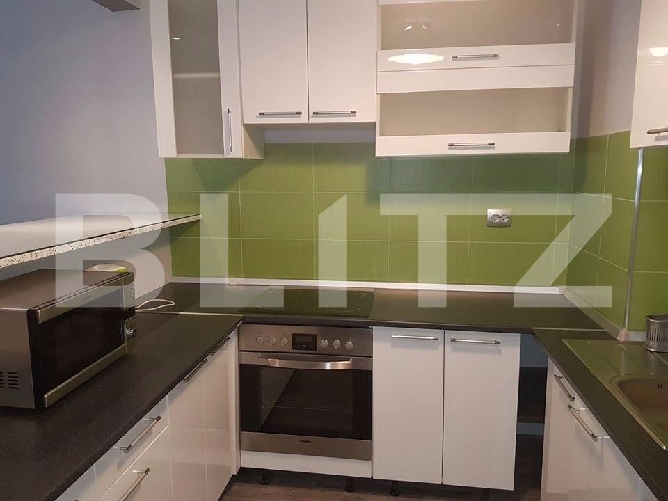 Apartament de închiriat 2 camere Central - 27631AI | BLITZ Cluj-Napoca | Poza3
