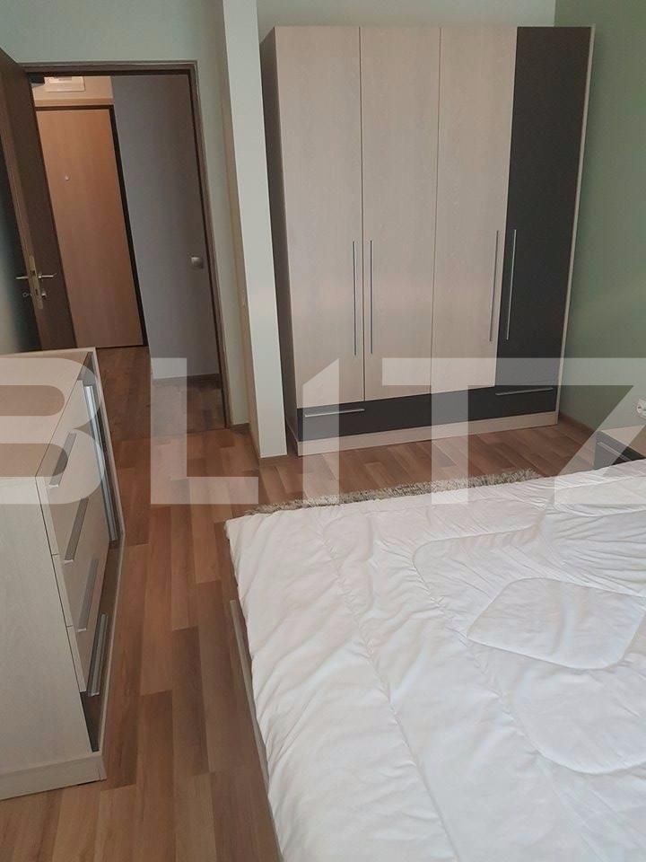Apartament de închiriat 2 camere Central - 27631AI | BLITZ Cluj-Napoca | Poza6