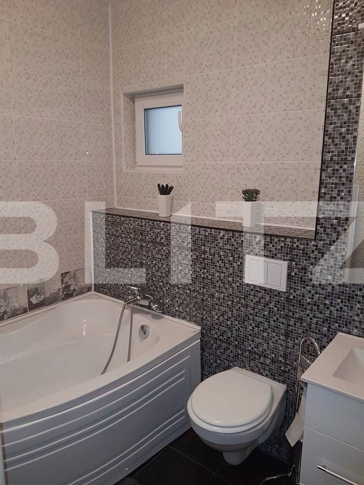 Apartament de închiriat 2 camere Central - 27631AI | BLITZ Cluj-Napoca | Poza7