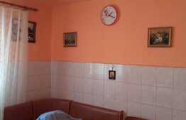 Vanzare apartament 2 camere, 45 mp, decomandat! Zona BRD Marasti!