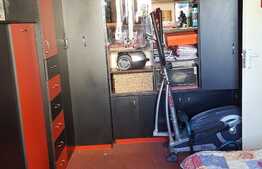 De vanzare 4 camere, 78 mp, boxa la subsol, parcare! Zona BIG!