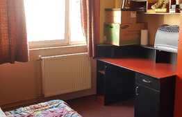 De vanzare 4 camere, 78 mp, boxa la subsol, parcare! Zona BIG!