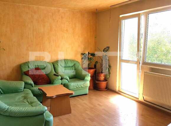 Apartament de vânzare 4 camere Manastur - 27637AV | BLITZ Cluj-Napoca | Poza1