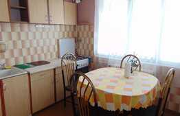 Apartament 2 camere, 46 mp, boxa la subsol, zona Complex Diana