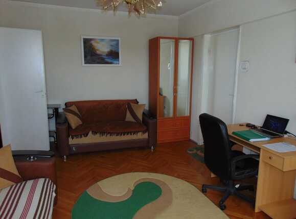 Apartament de vânzare 2 camere Gheorgheni - 27638AV | BLITZ Cluj-Napoca | Poza1