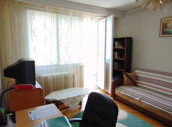 Apartament de vânzare 2 camere Gheorgheni - 27638AV | BLITZ Cluj-Napoca | Poza2