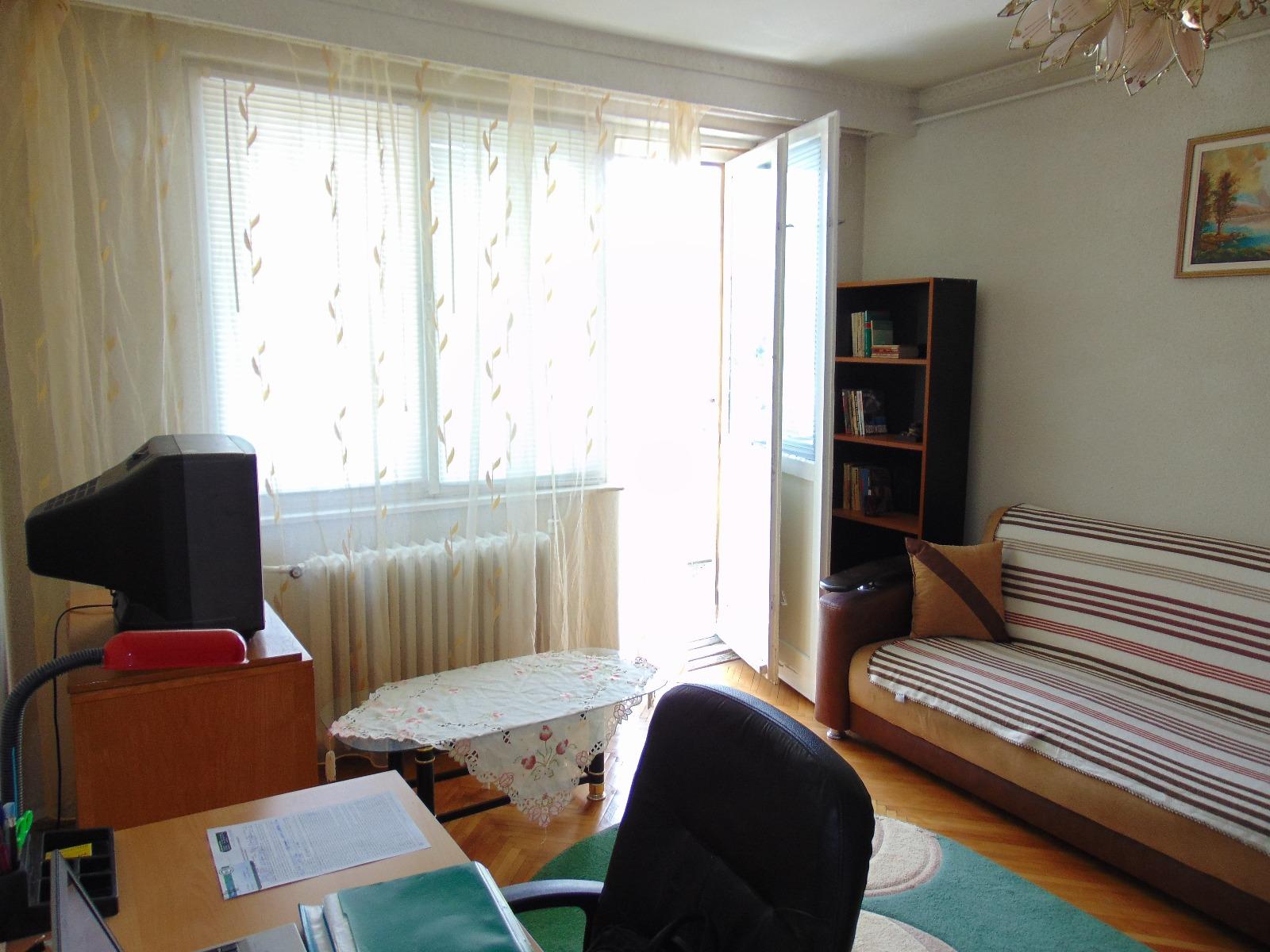 Apartament de vânzare 2 camere Gheorgheni - 27638AV | BLITZ Cluj-Napoca | Poza2