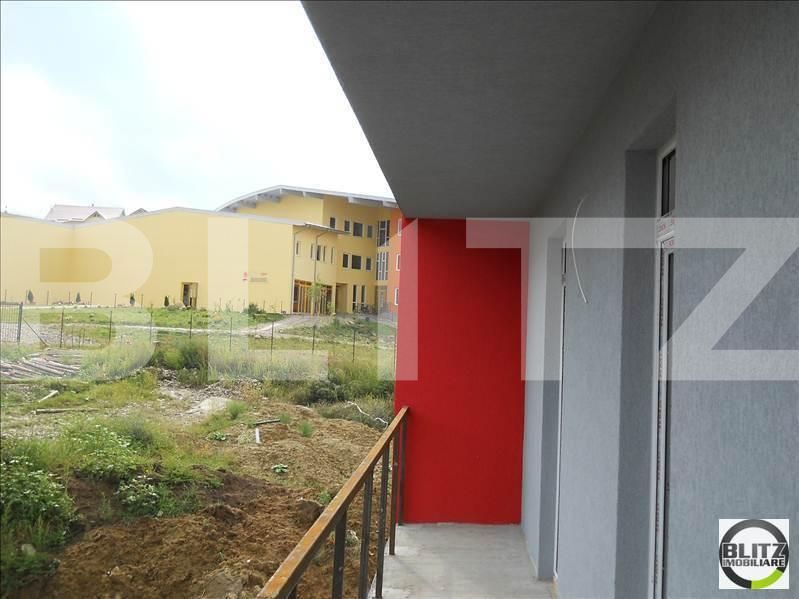 Apartament de vânzare 2 camere Zorilor - 2764AV | BLITZ Cluj-Napoca | Poza3