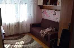 De vanzare 4 camere, 77 mp, boxa la subsol, etaj intermediar, zona Kaufland