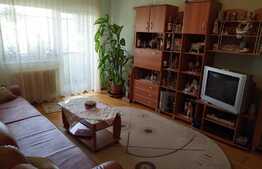 De vanzare 4 camere, 77 mp, boxa la subsol, etaj intermediar, zona Kaufland