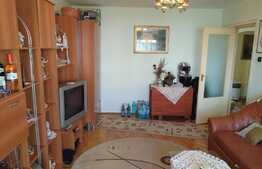 De vanzare 4 camere, 77 mp, boxa la subsol, etaj intermediar, zona Kaufland