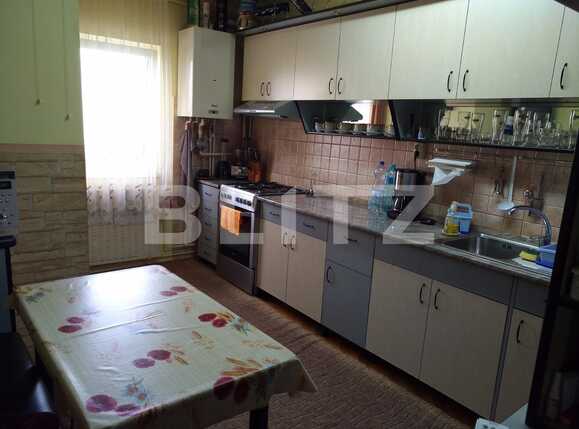 Apartament de vânzare 4 camere Marasti - 27646AV | BLITZ Cluj-Napoca | Poza1