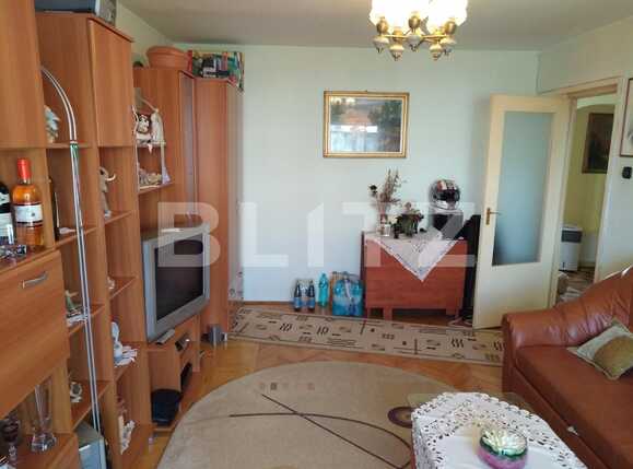 Apartament de vânzare 4 camere Marasti - 27646AV | BLITZ Cluj-Napoca | Poza3