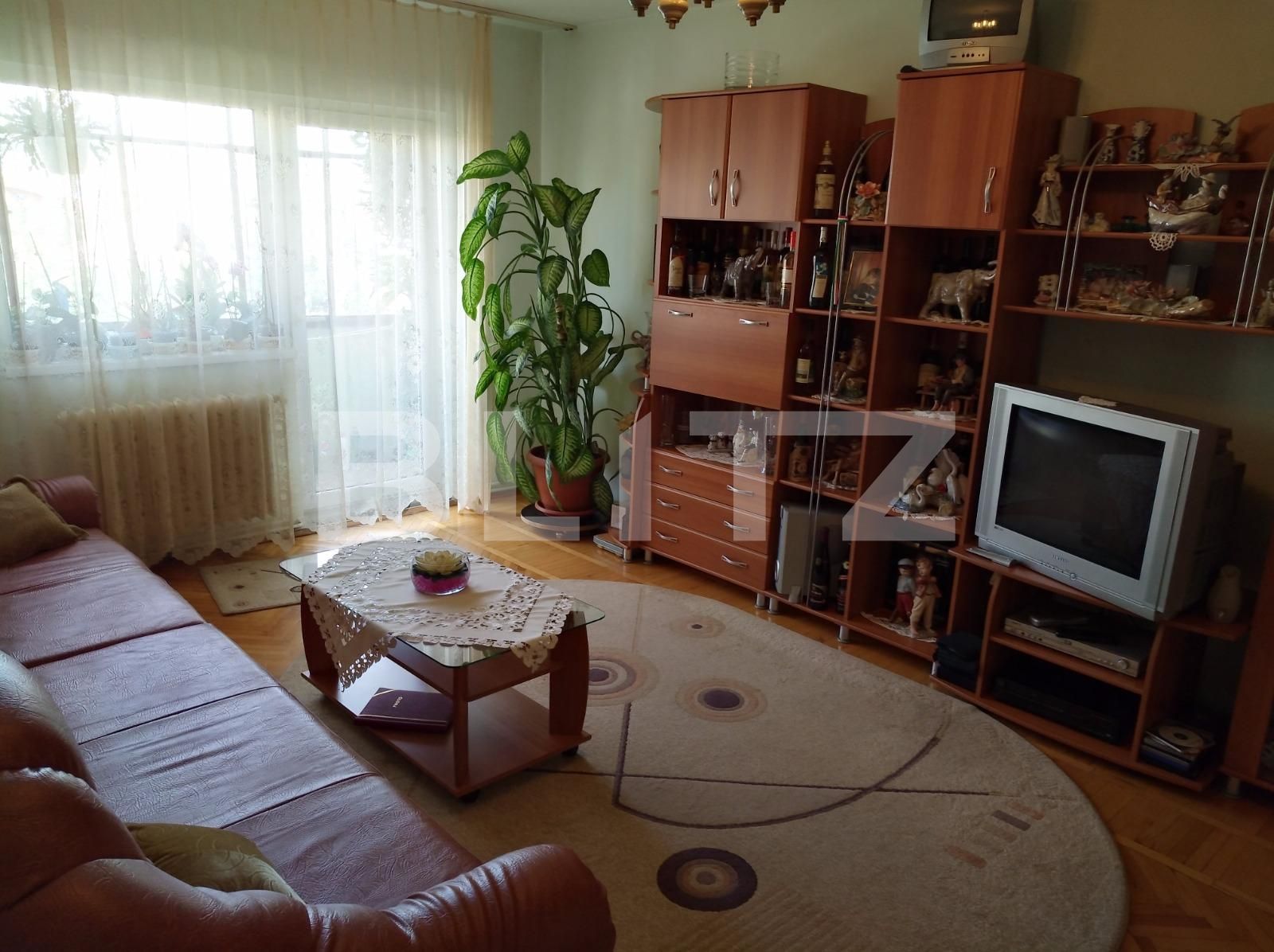 Apartament de vânzare 4 camere Marasti - 27646AV | BLITZ Cluj-Napoca | Poza2