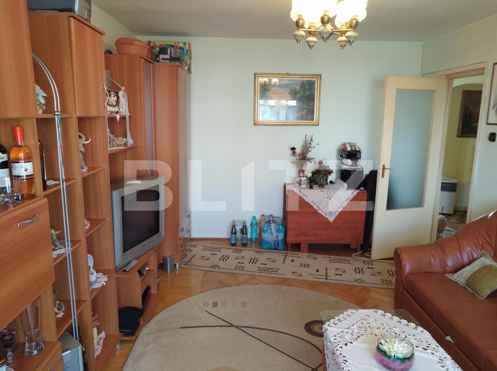 Apartament de vânzare 4 camere Marasti - 27646AV | BLITZ Cluj-Napoca | Poza3