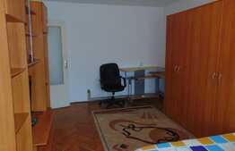 Apartament 3 camere, 64 mp, decomandat, boxa, zona strazii Nicolae Titulescu