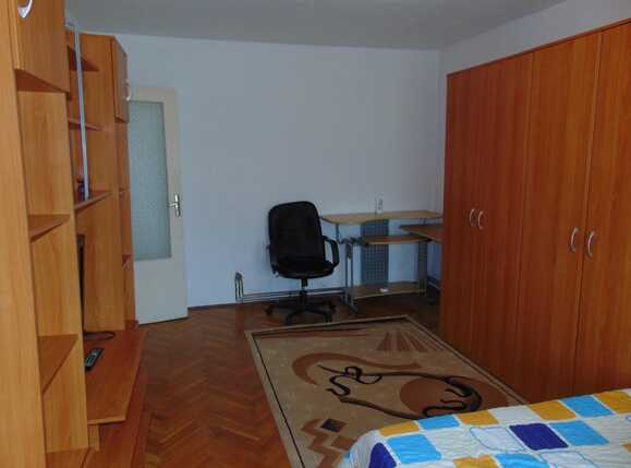 Apartament de vânzare 3 camere Gheorgheni - 27648AV | BLITZ Cluj-Napoca | Poza2