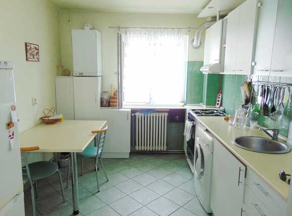 Apartament de vânzare 2 camere Gheorgheni - 27649AV | BLITZ Cluj-Napoca | Poza5